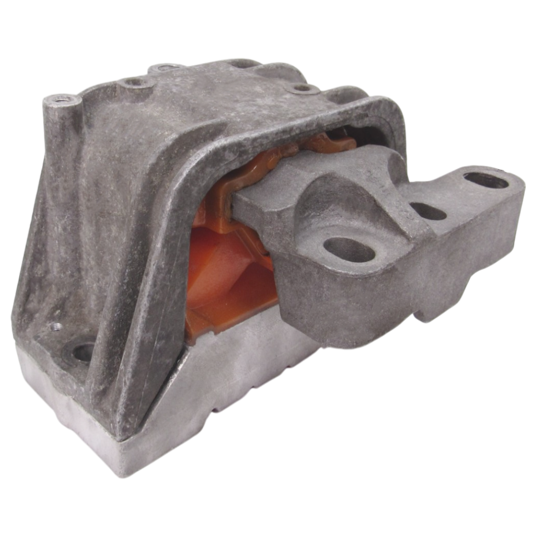 Поліуретанова подушка двигуна права Volkswagen Touran 2003-2015 1.4L - 3.6L РЕКОНСТРУКЦІЯ ВАШОЇ оптом від PolyPro