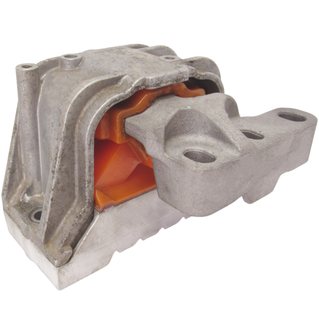 Поліуретанова подушка двигуна права Volkswagen Golf 2003-2009 1.6-2.0L РЕКОНСТРУКЦІЯ ВАШОЇ