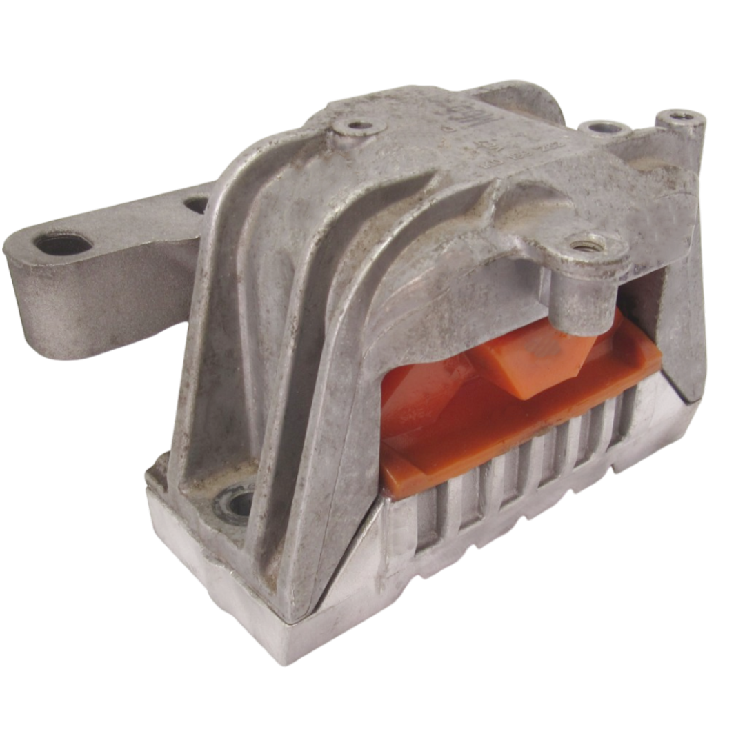 Поліуретанова подушка двигуна права Volkswagen Golf 2003-2009 1.6-2.0L РЕКОНСТРУКЦІЯ ВАШОЇ
