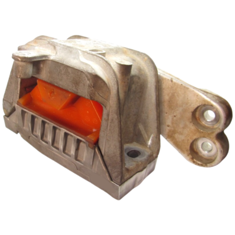 Поліуретанова подушка двигуна права Volkswagen Golf 2008-2012 2.5 РЕКОНСТРУКЦІЯ ВАШОЇ