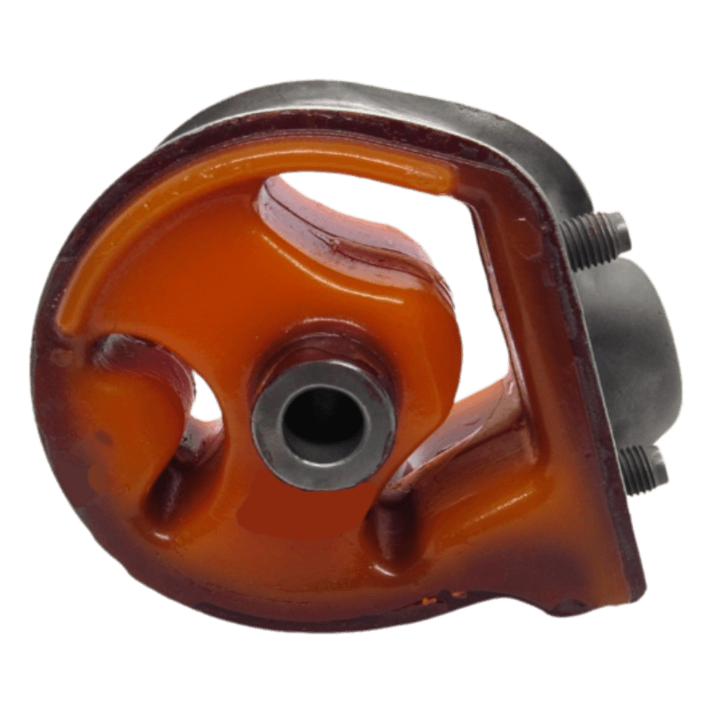 Поліуретанова подушка двигуна передня права Honda Accord 1989-1993: 50805-SM4-010, 50805-SM4-020, 50805SM4010, 50805SM4020 оптом від PolyPro.