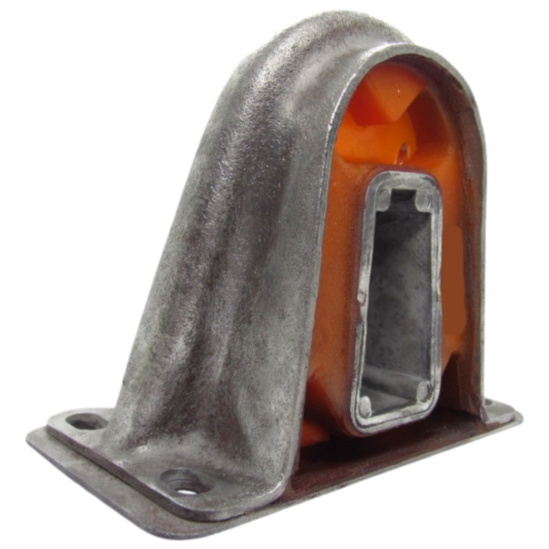 Поліуретанова опора заднього редуктора Ford Sierra 1987-1993 РЕКОНСТРУКЦІЯ ВАШОЇ