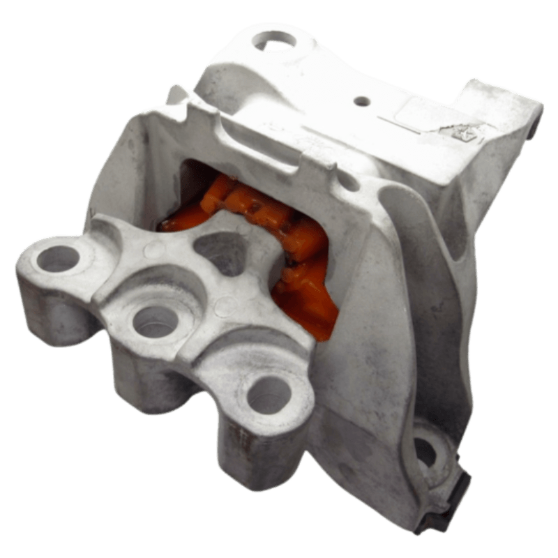Поліуретанова подушка двигуна права Dodge Dart 2013-2021 2,0L: 68081 488AD, 68081488AD, 68081 488AH, 68081488AH, 68081 488AG, 68081 488AE, 68081 488AF, 68081488AG, 68081488AE, 68081488AF оптом від PolyPro.
