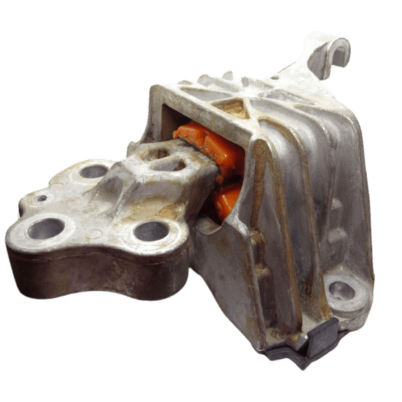 Поліуретанова подушка двигуна ліва Dodge Dart 2013-2021 2,0L: 68171 877AC, 68171 877AA, 68171877AC, 68171877AA, 68171877AB, 68171 877AB оптом від PolyPro.
