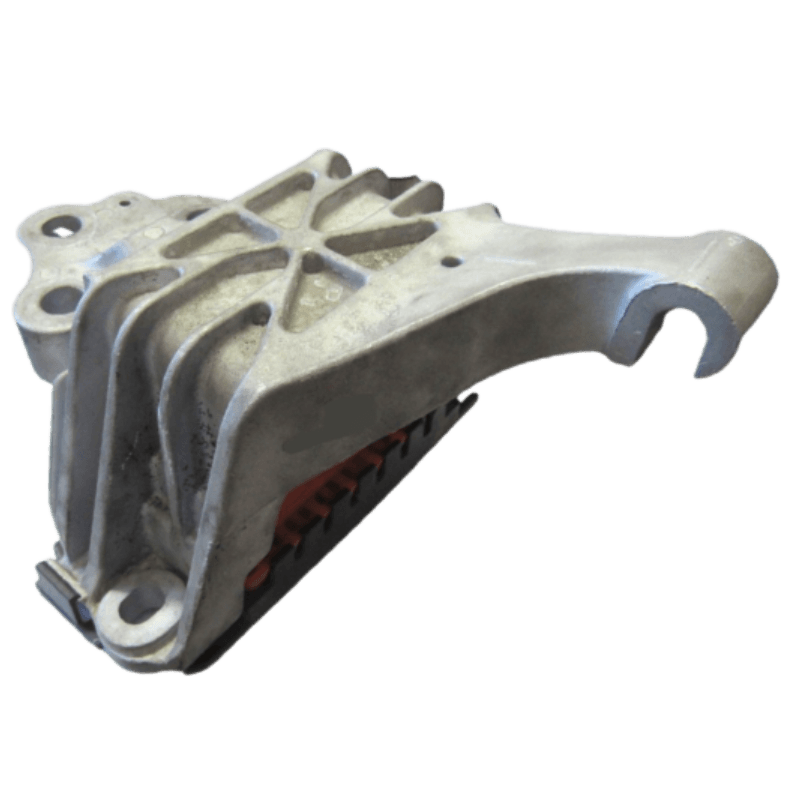 Поліуретанова подушка двигуна ліва Dodge Dart 2013-2021 2,4L: 68081 487AG, 68081 491AF, 68081487AG, 68081491AF, 68081 491AE, 68081491AE оптом від PolyPro.