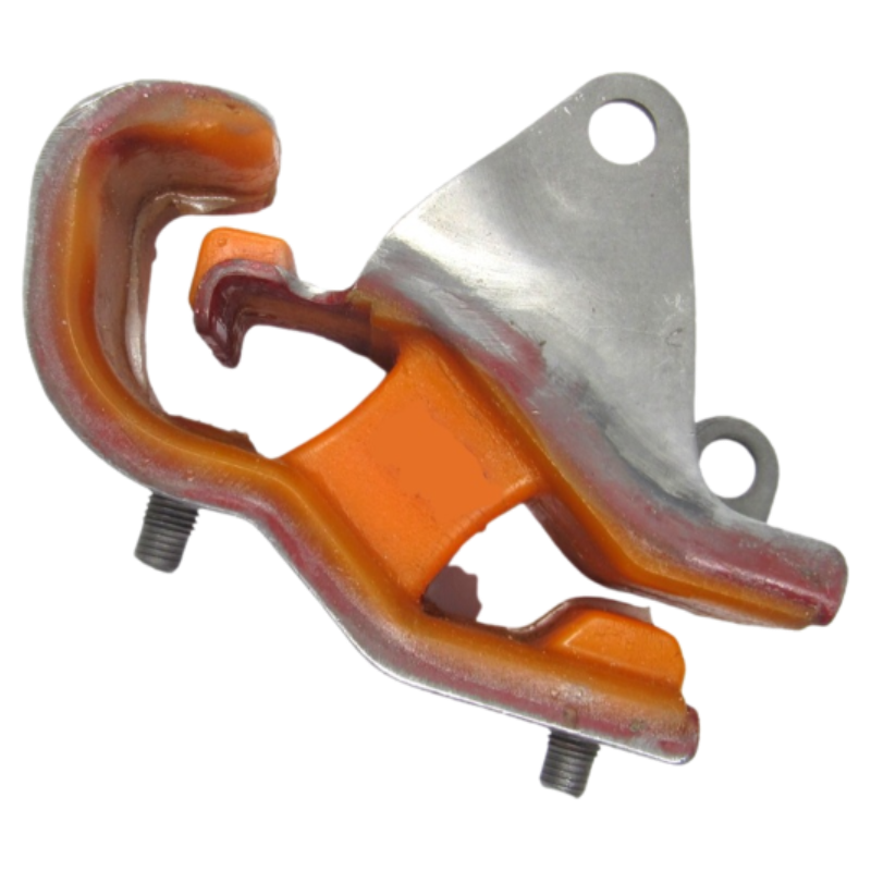 Поліуретанова подушка КПП передня Honda Mdx 2001-2006