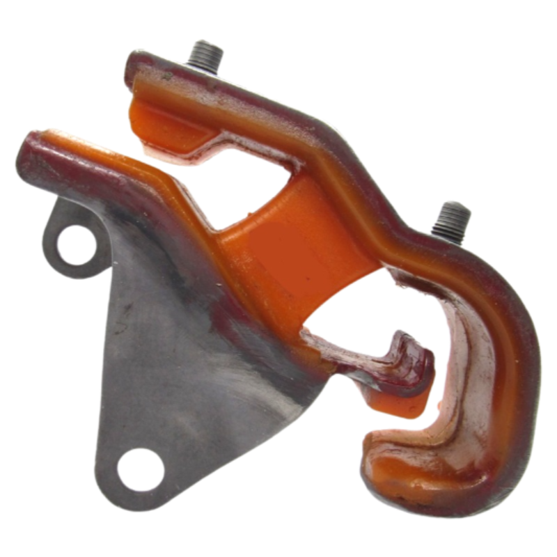 Поліуретанова подушка КПП передня Honda Mdx 2001-2006 РЕКОНСТРУКЦІЯ ВАШОЇ оптом від PolyPro