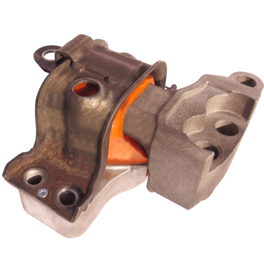 Поліуретанова подушка двигуна права Alfa Romeo 159 2005-2011 2.0L: 50511479 оптом від PolyPro.