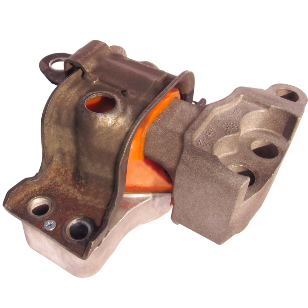 Поліуретанова подушка двигуна права Alfa Romeo Spider 2006-2010 2.0L РЕКОНСТРУКЦІЯ ВАШОЇ