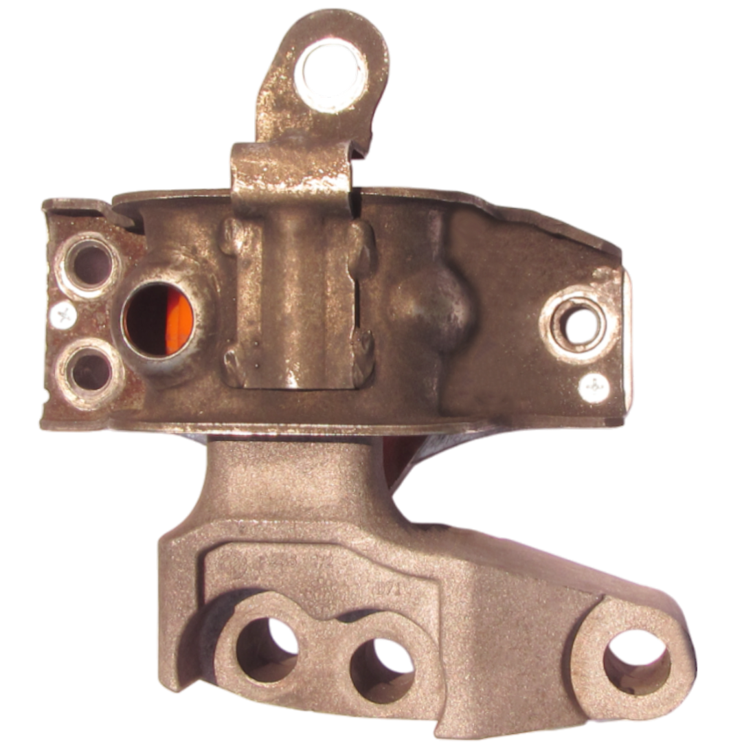 Поліуретанова подушка двигуна права Alfa Romeo Spider 2006-2010 2.0L РЕКОНСТРУКЦІЯ ВАШОЇ