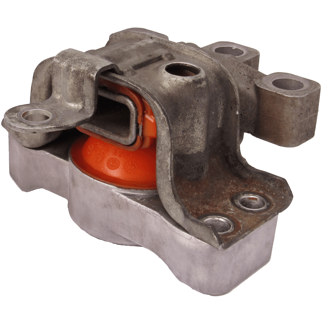 Polyurethane engine mount right Alfa Romeo 159 2005-2011 1.9L RECONSTRUCTION OF YOUR: 50501606, 60694072 wholesale from PolyPro.