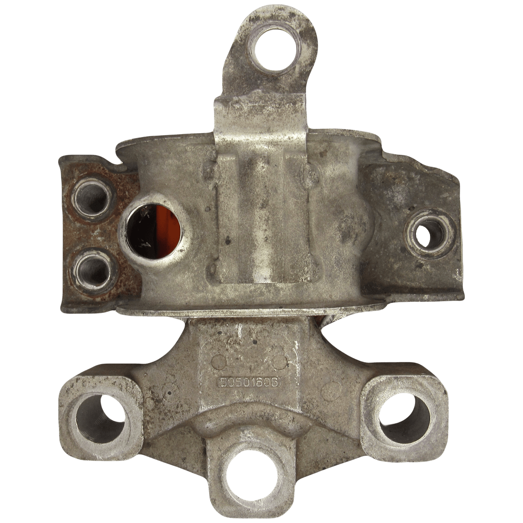 Polyurethane engine mount right Alfa Romeo 159 2005-2011 1.9L RECONSTRUCTION OF YOUR: 50501606, 60694072 wholesale from PolyPro.