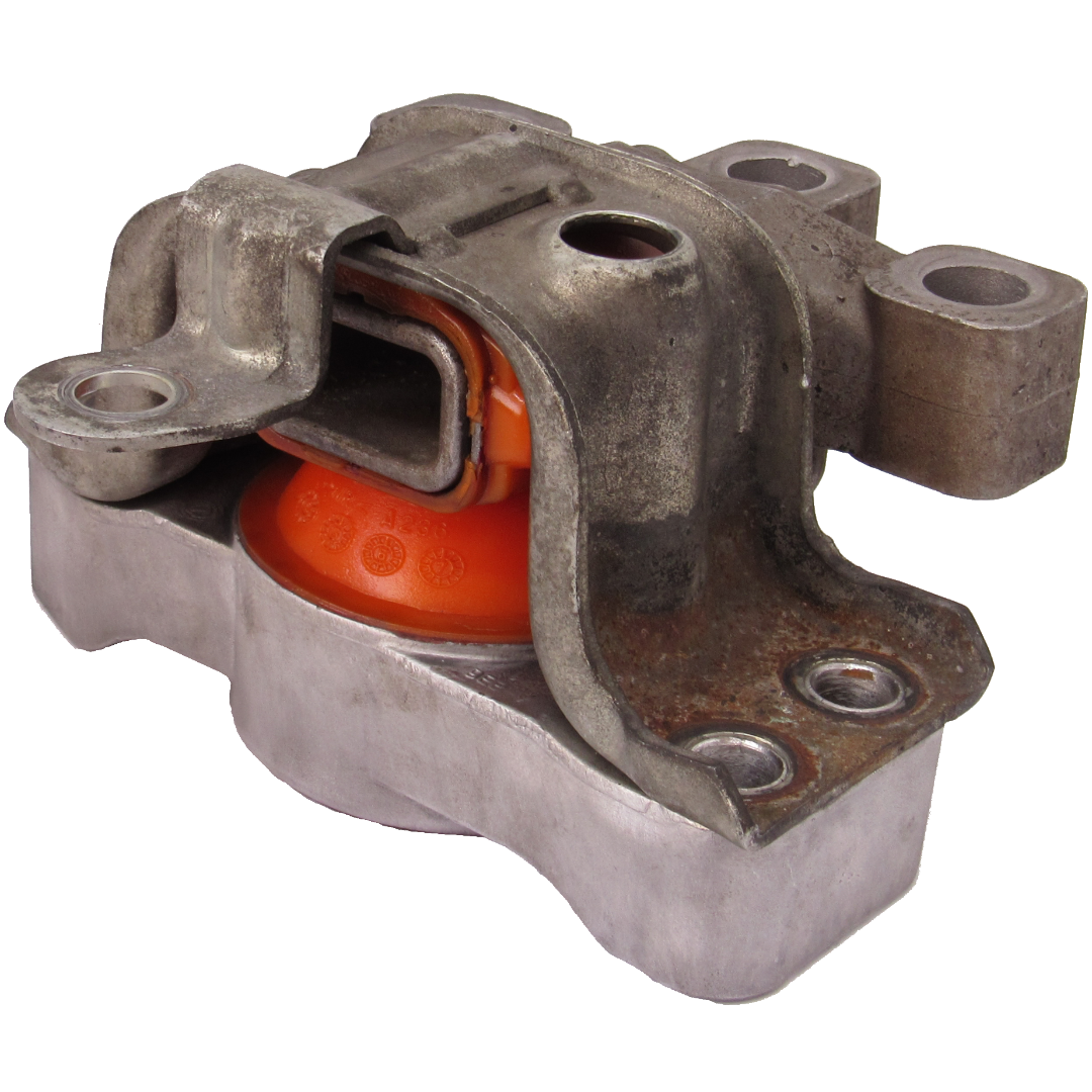 Поліуретанова подушка двигуна права Alfa Romeo 159 2005-2011 1.9L РЕКОНСТРУКЦІЯ ВАШОЇ оптом від PolyPro