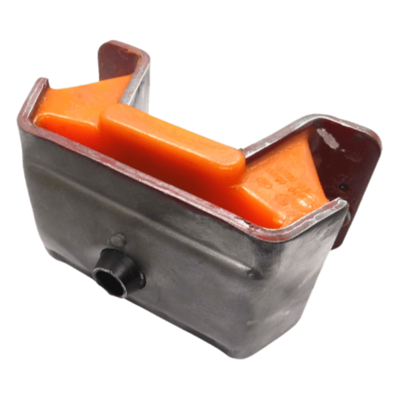 Polyurethane engine mount left/right Ssang Yong Actyon 2005-2013: 2072009A00, 2070009A00 wholesale from PolyPro.
