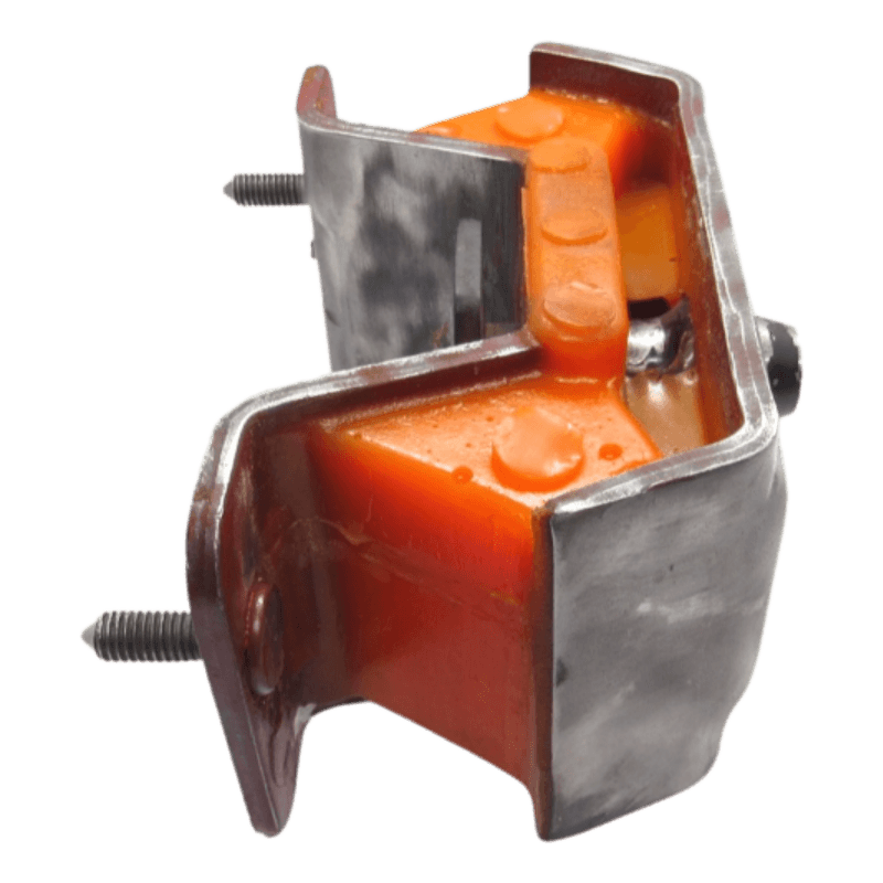 Polyurethane engine mount left/right Ssang Yong Actyon 2005-2013: 2072009A00, 2070009A00 wholesale from PolyPro.