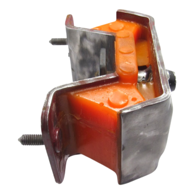 Поліуретанова подушка двигуна ліва/права Ssang Yong Kyron 2005-2014 оптом від PolyPro