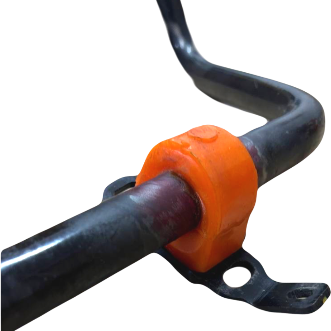 Передній стабілізатор Bmw F06 2010- РЕКОНСТРУКЦІЯ ВАШОГО втулки ВВАРЕНІ в стабілізатор оптом від PolyPro