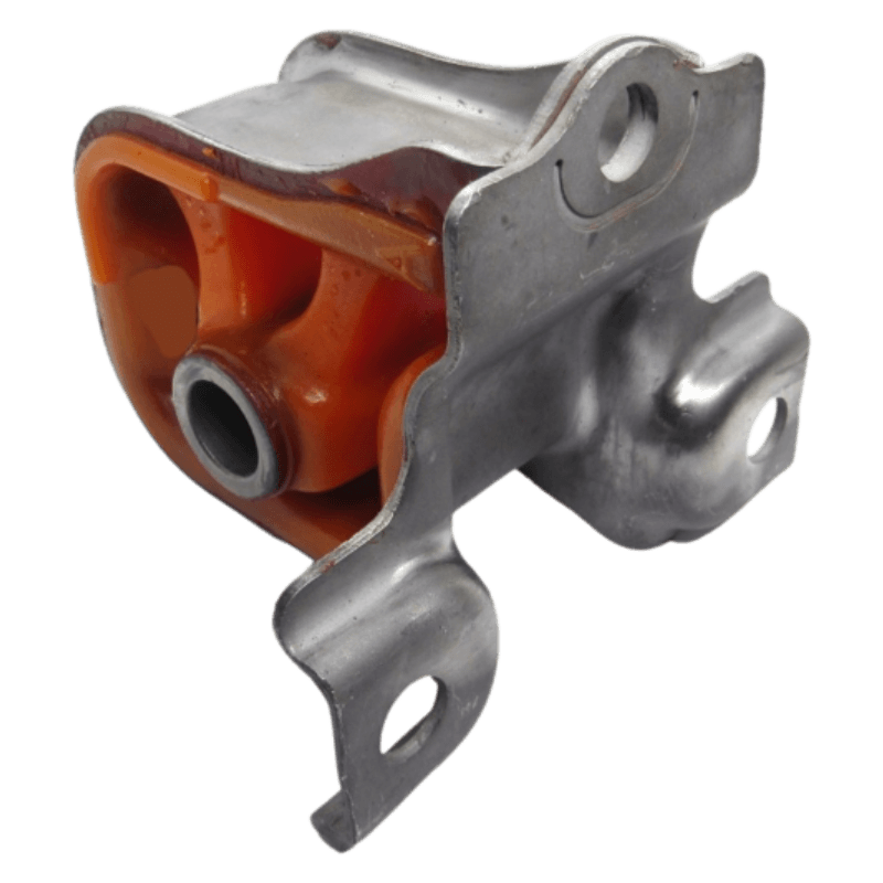 Polyurethane front engine mount Honda Accord 1997-2002 1,8L: HM-CFAFR, HMCFAFR, 50840-S0A-981, 50840-S0A-980, 50840-S0A-000, 50840S0A981, 50840S0A980, 50840S0A000 wholesale from PolyPro.