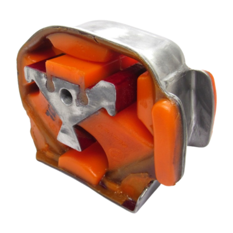 Полиуретановая подушка двигателя задняя Merсedes Vito 1996-2003