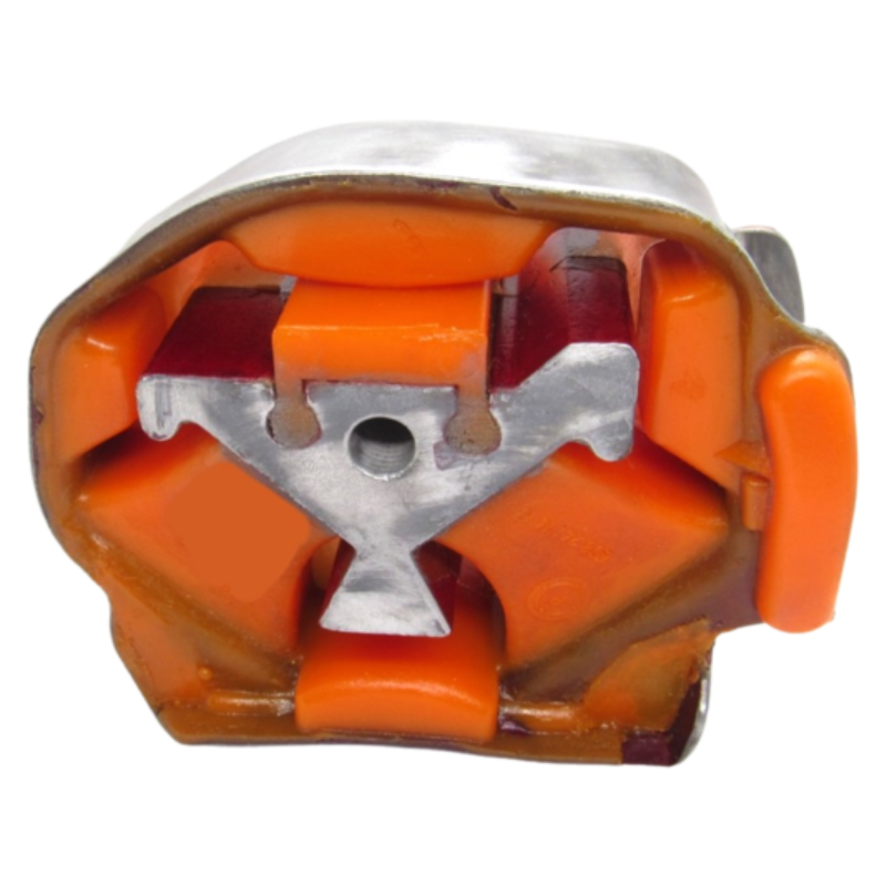 Полиуретановая подушка двигателя задняя Merсedes Vito 1996-2003