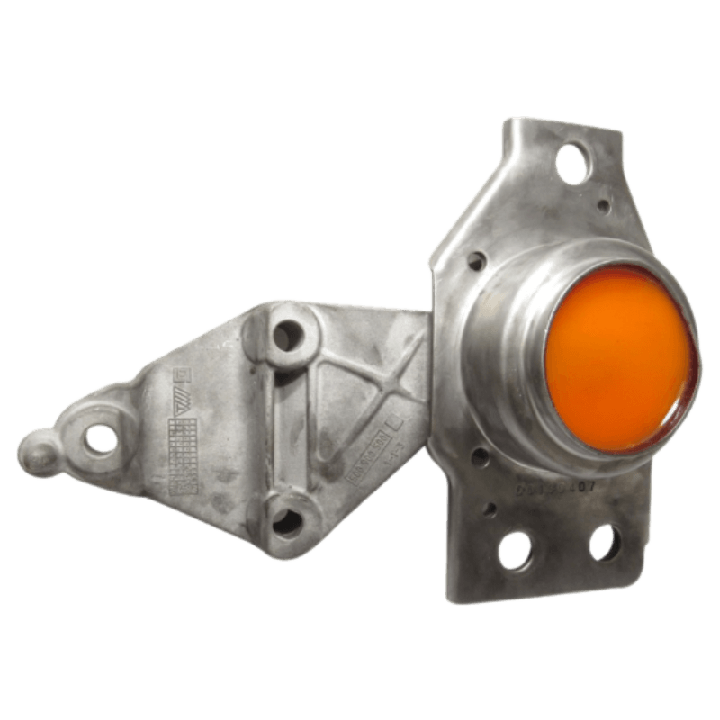 Полиуретановая подушка двигателя правая Renault Scenic 2003-2009 1,5dci: 11 21 055 24R, 112105524R оптом от PolyPro.