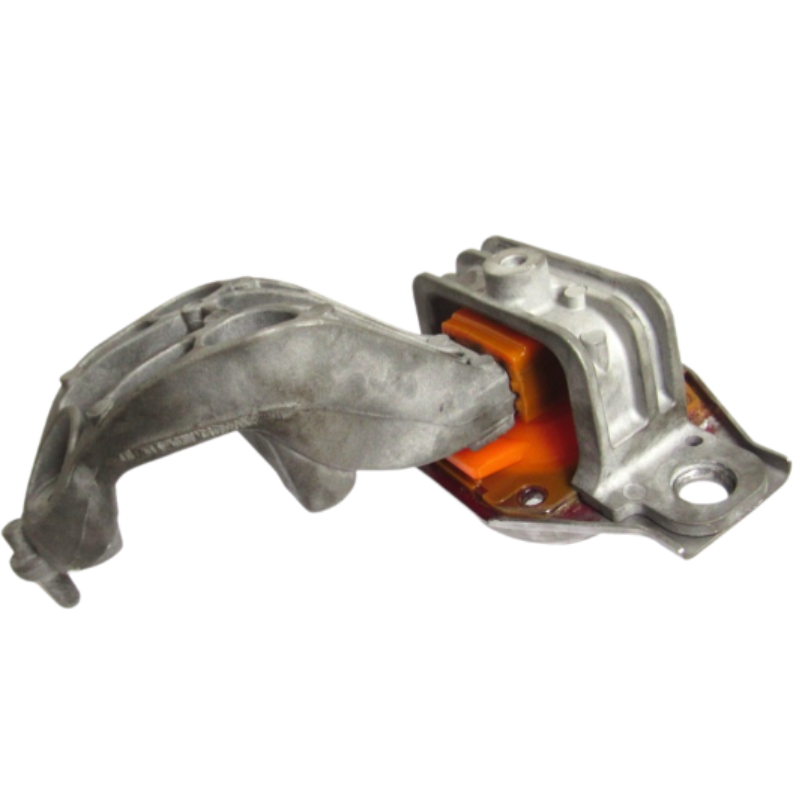 Поліуретанова подушка двигуна права Renault Scenic 2003-2009 1,5dci