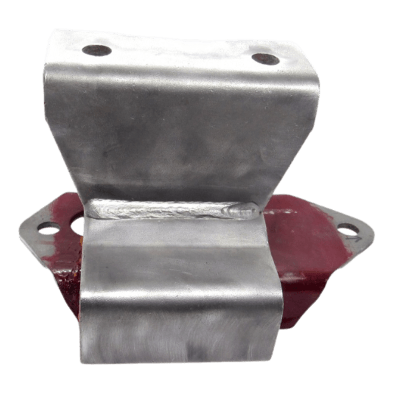 Поліуретанова подушка двигуна задня Mitsubishi Pajero Sport 1996-2008 3.0L: MR448559, MMK96AR, MM-K96AR оптом від PolyPro.