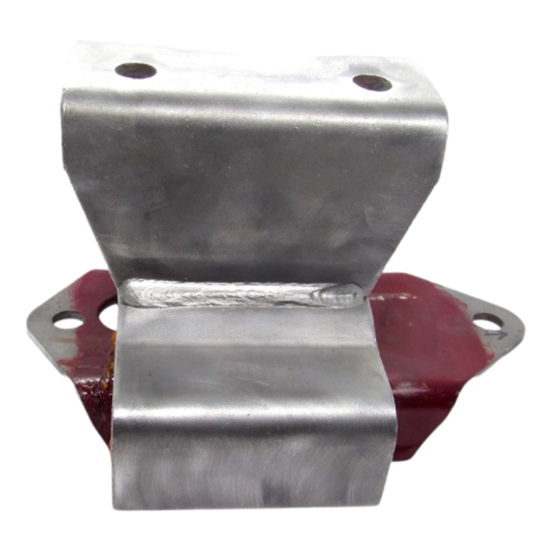 Поліуретанова подушка двигуна задня Mitsubishi Pajero Sport 1996-2008 3.0L РЕКОНСТРУКЦІЯ ВАШОЇ оптом від PolyPro