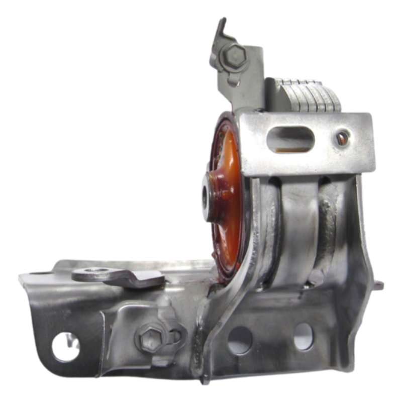 Поліуретанова подушка двигуна ліва Toyota Corolla Verso 2001-2007 РЕКОНСТРУКЦІЯ ВАШОЇ