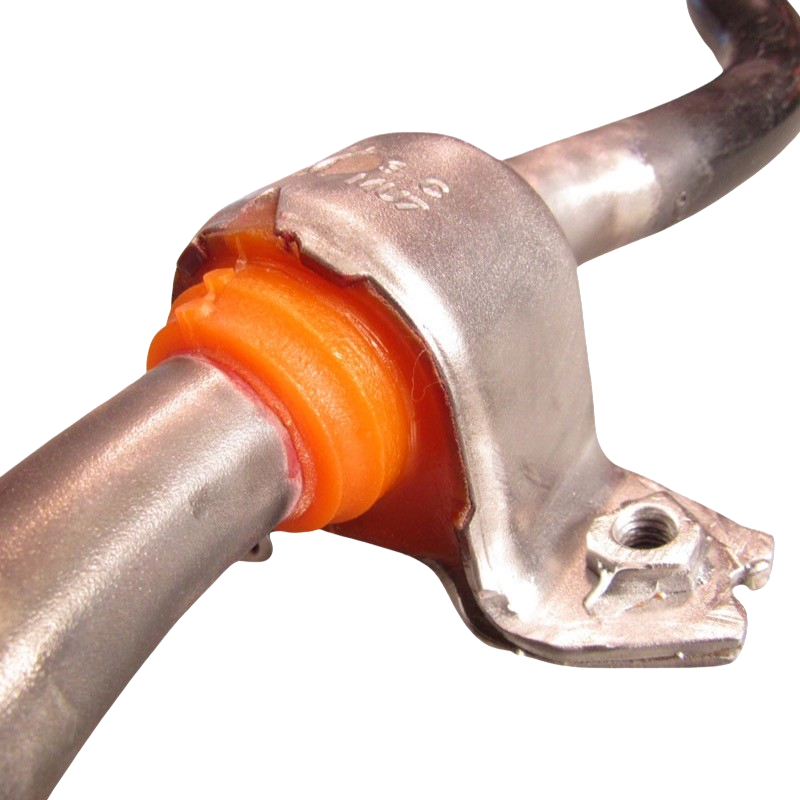 Передній стабілізатор Volkswagen Passat 2005-2010 втулки ВВАРЕНІ в стабілізатор оптом від PolyPro