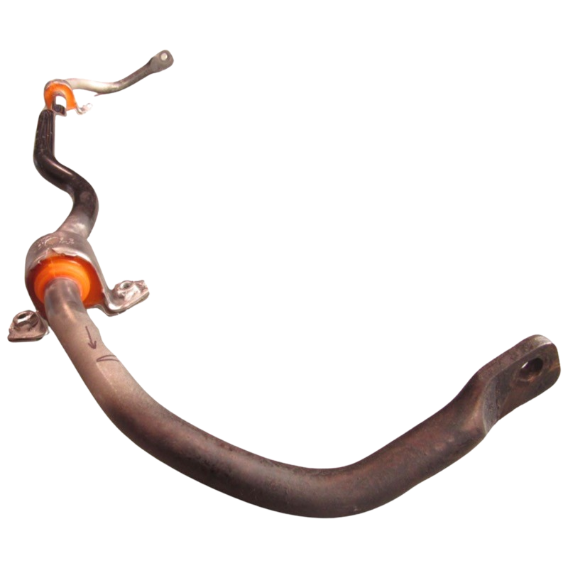 Передній стабілізатор Volkswagen Passat 2005-2010 втулки ВВАРЕНІ в стабілізатор