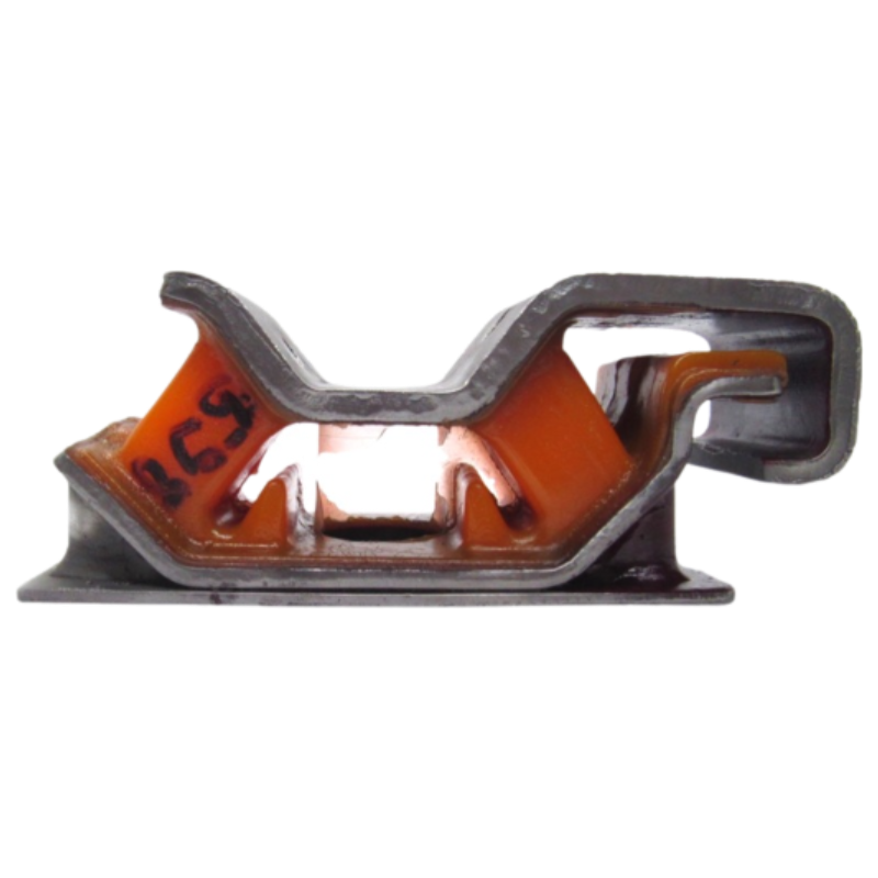 Поліуретанова подушка двигуна задня Suzuki Grand Vitara 1998-2005 оптом від PolyPro