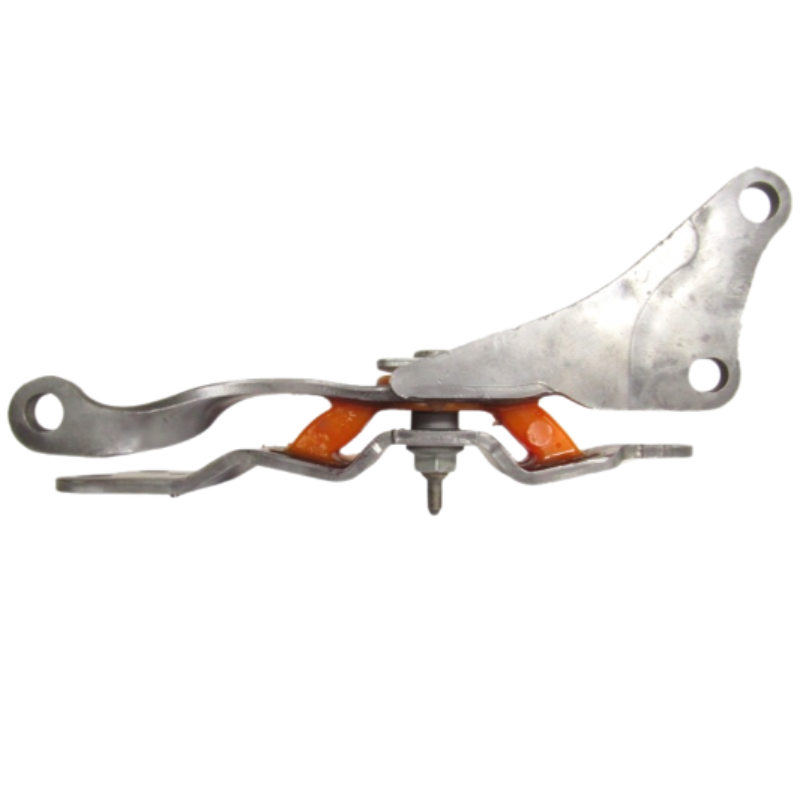 Поліуретанова подушка двигуна ліва Nissan Teana 2008-2013 3.5L оптом від PolyPro