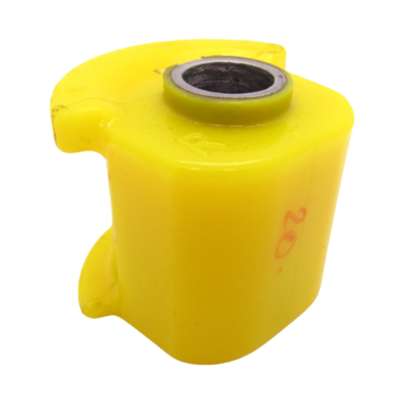 Поліуретановий сайлентблок переднього важеля задній Geely Ck 2005-2015 HARDNESS