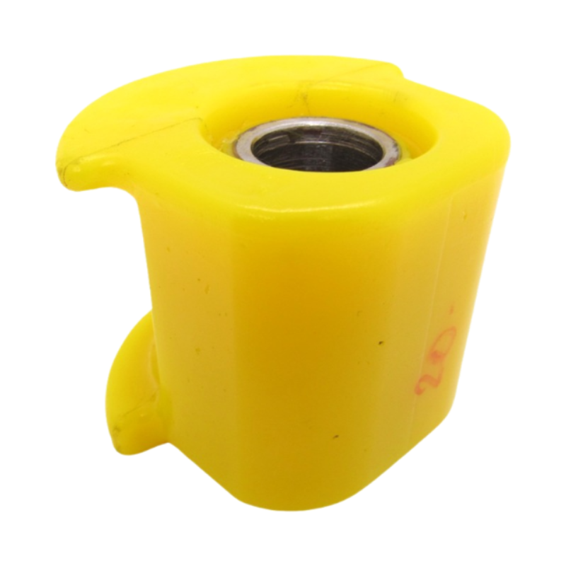 Поліуретановий сайлентблок переднього важеля задній Hyundai Accent 1994-1999 HARDNESS оптом від PolyPro