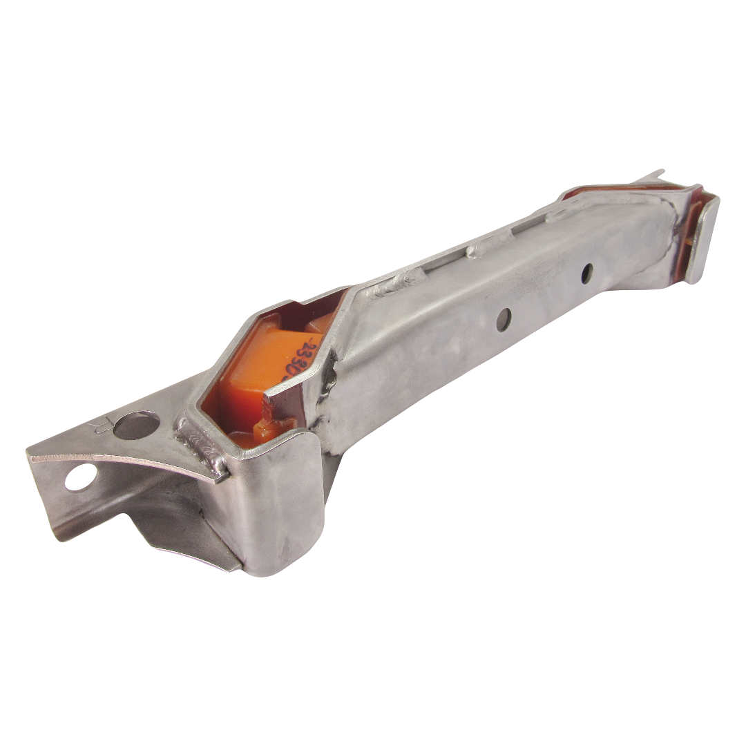 Поліуретанова подушка двигуна задня Mitsubishi Pajero 3.5L 2000-2006 РЕКОНСТРУКЦІЯ ВАШОЇ оптом від PolyPro