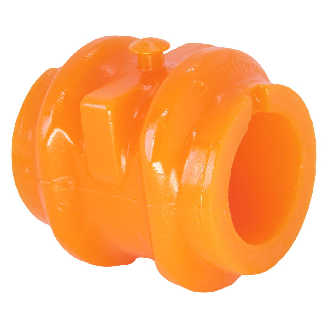 Поліуретанова втулка переднього стабілізатора Toyota Corolla 2018-