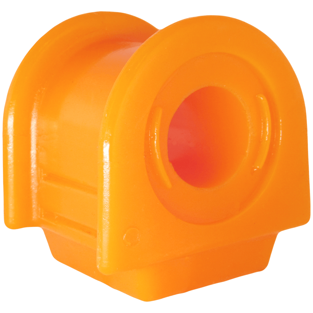 Polyurethane bushing front stabilizer Toyota Camry 1987-1991: 48815-32040, 4881532040, 48815-32110, 4881532110 wholesale from PolyPro.