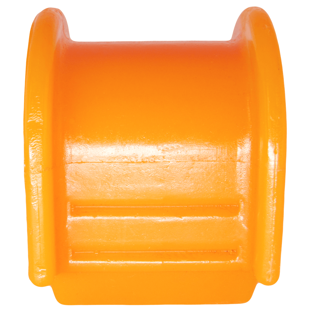 Polyurethane bushing front stabilizer Toyota Camry 1987-1991: 48815-32040, 4881532040, 48815-32110, 4881532110 wholesale from PolyPro.