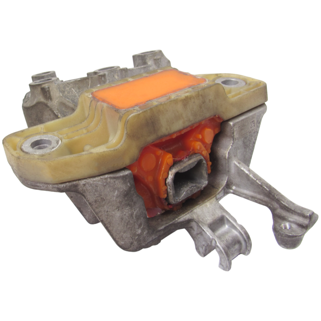 Polyurethane cushion gear box Opel Astra 2015-2021 RECONSTRUCTION OF YOUR