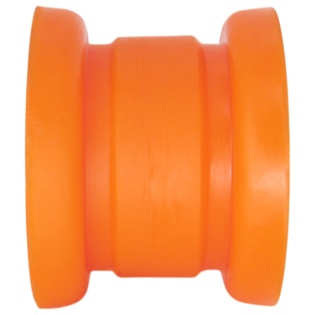 Поліуретанова втулка переднього стабілізатора кінцева Merсedes-Benz 163 1997-2005 2.3L