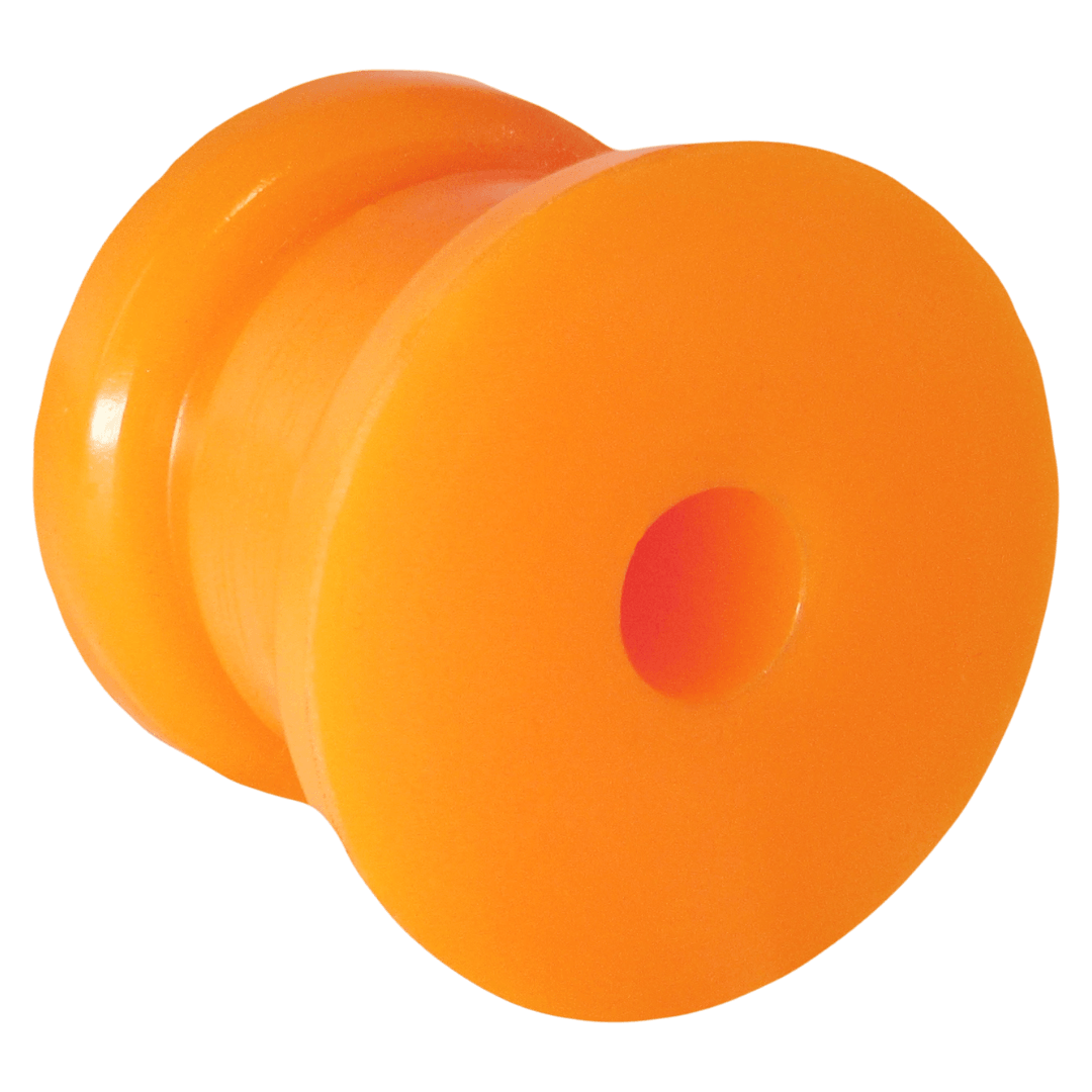 Polyurethane bushing rear stabilizer Merсedes-Benz 202 1993-2001 2L: A2033260381, A 203 326 03 81, 2033260381, 203 326 03 81 wholesale from PolyPro.