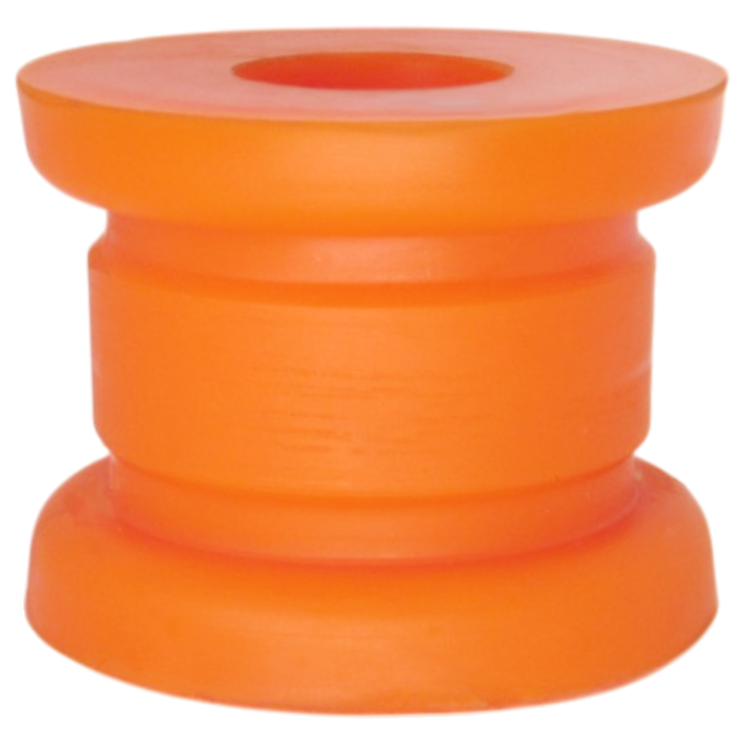 Поліуретанова втулка переднього стабілізатора Merсedes-Benz 124 1984-1997 оптом від PolyPro