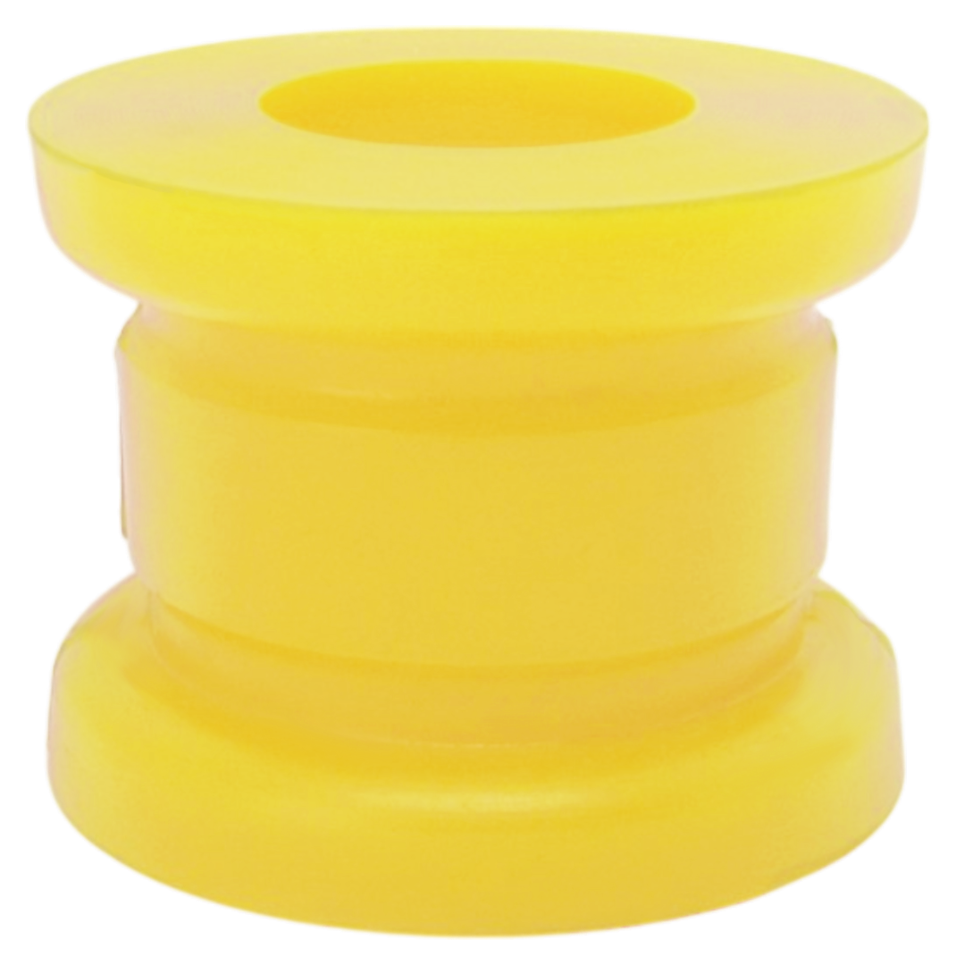 Поліуретанова втулка переднього стабілізатора Merсedes-Benz 208 1997-2002 3.2L HARDNESS