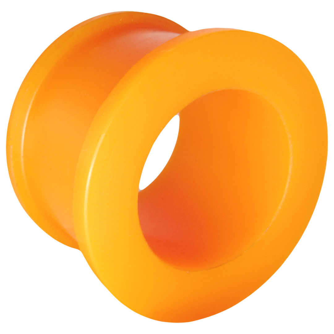 Поліуретанова втулка переднього стабілізатора центральна та кінцева Iveco Daily 1978-1989 3.0L