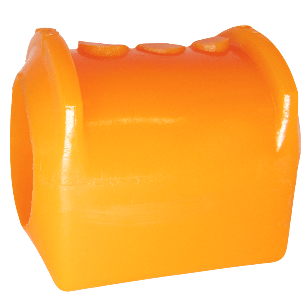 Polyurethane bushing stabilize Isuzu Novo: 387013200101, 387.013.2001.01 wholesale from PolyPro.