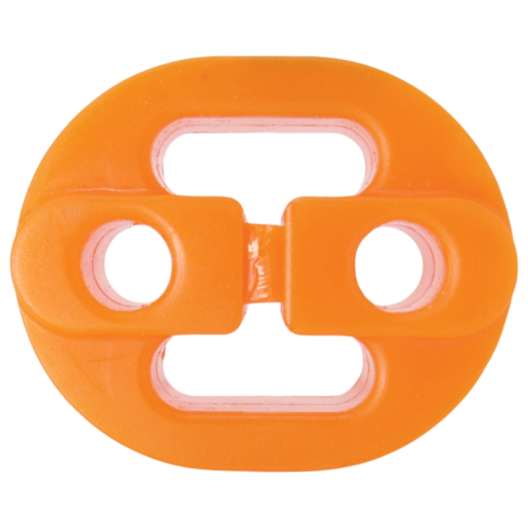 Поліуретанова подушка кріплення вихлопної системи Suzuki Samurai 1970-1983