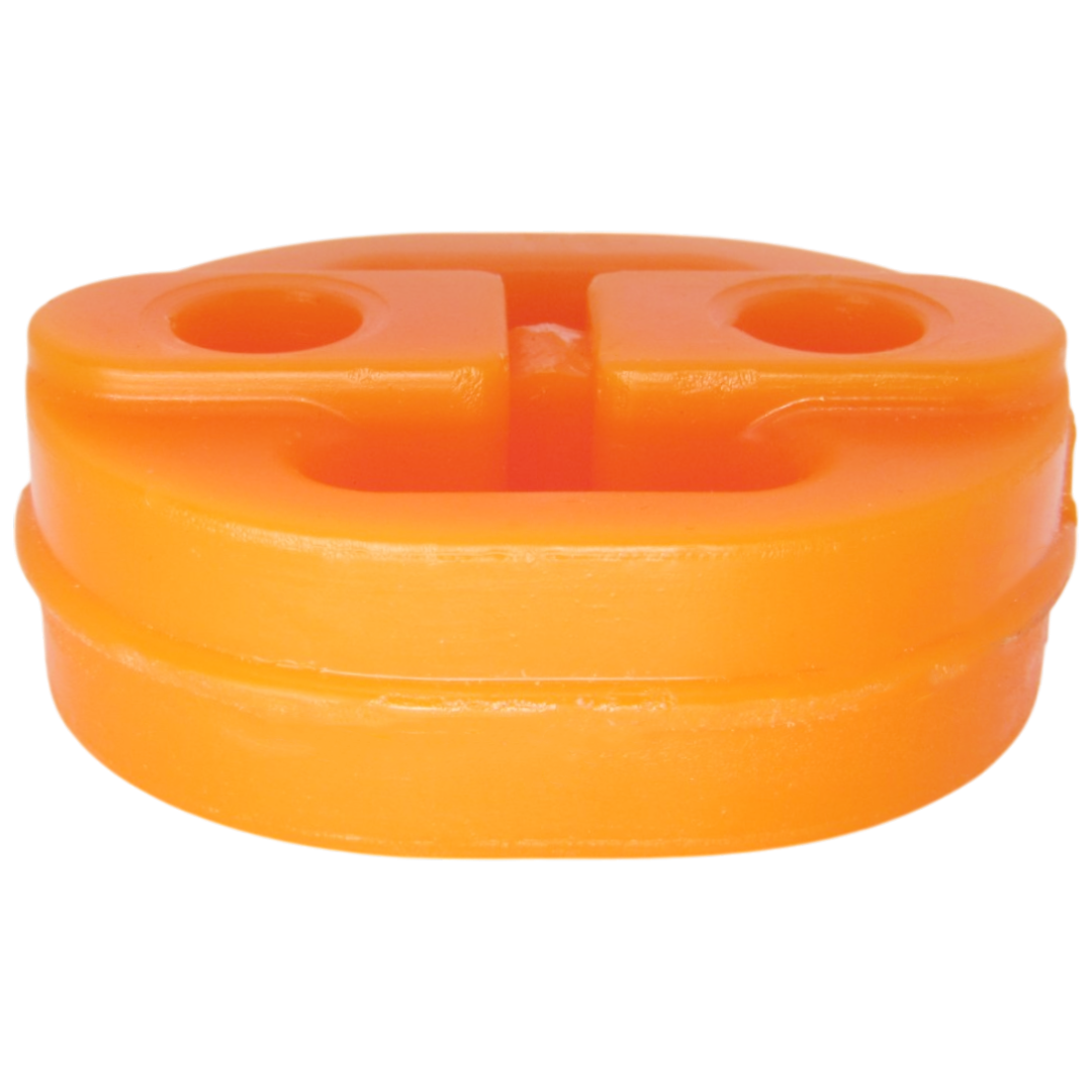 Поліуретанова подушка кріплення вихлопної системи Suzuki Samurai 1970-1983