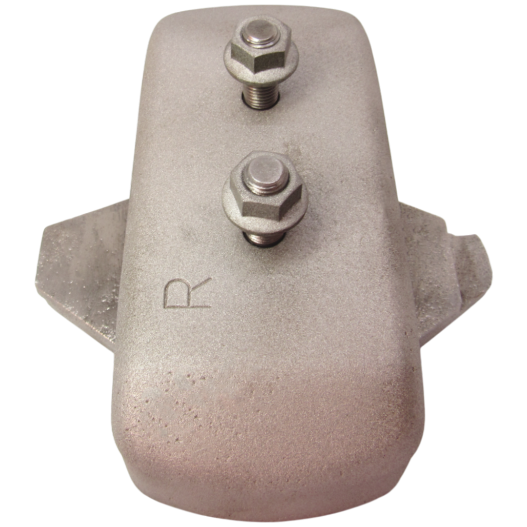 Поліуретанова подушка двигуна права Opel Frontera 1998-2004 РЕКОНСТРУКЦІЯ ВАШОЇ