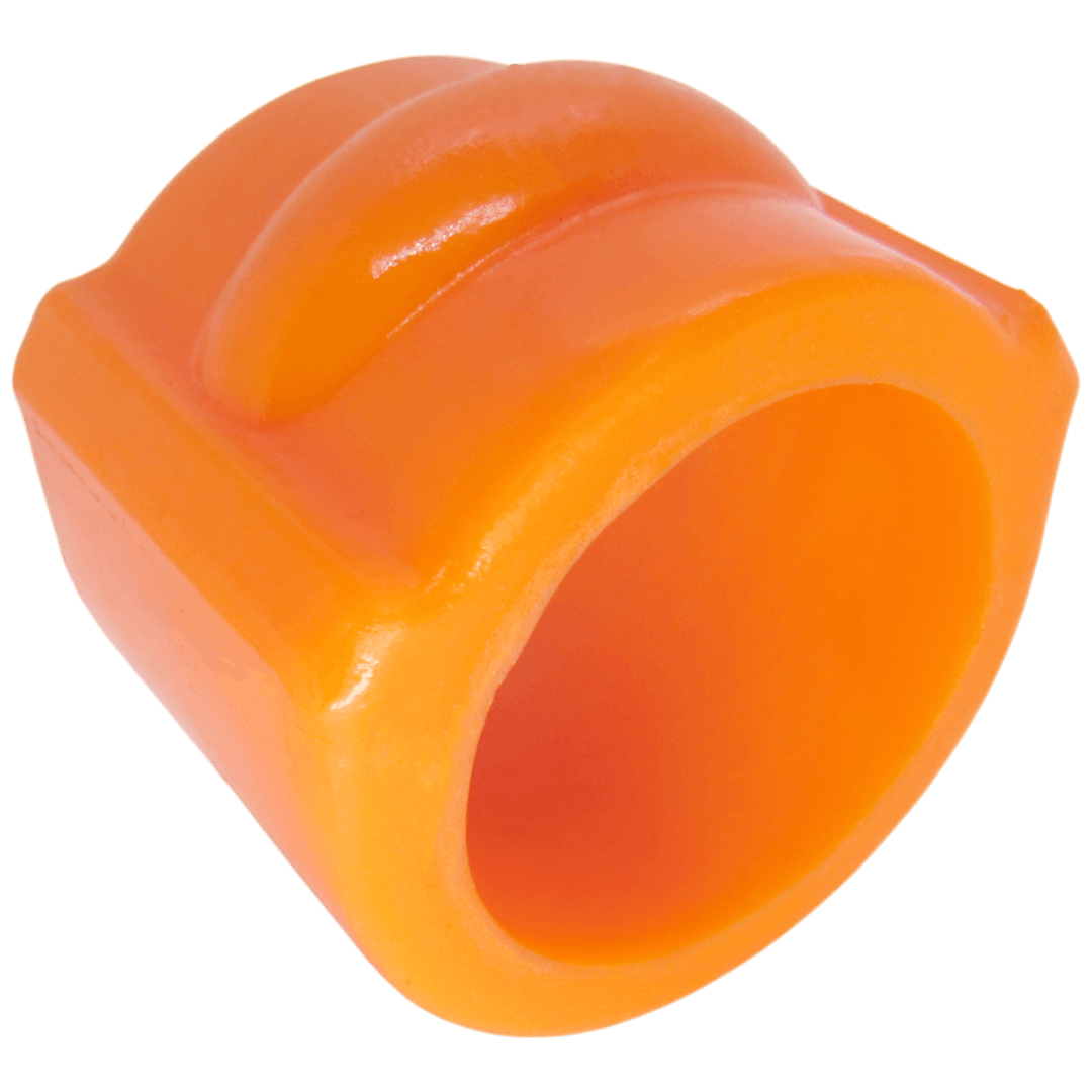 Polyurethane bushing rear stabilizer Mercedes-Benz O402 1985-1991 6.0L: A 673 326 07 81, A6733260781, A 673 326 03 81, A6733260381 wholesale from PolyPro.